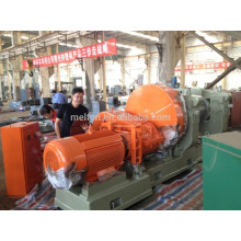 China Fábrica, Máquina De Triturador De Borracha De Baixo Preço